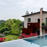 Carla In Apartmán Barolo