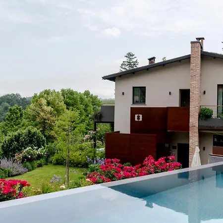 Carla In Appartement Barolo
