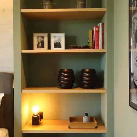 Carla In Apartment Barolo