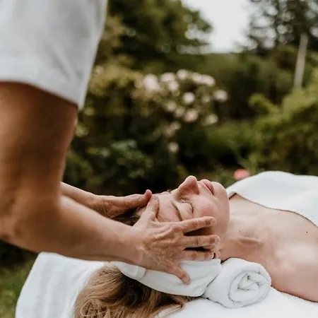 Apartment Carla In *