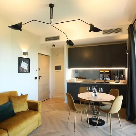 Apartment Carla In