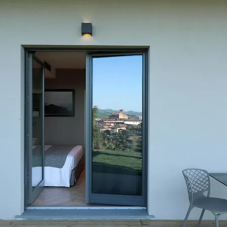 Appartement Carla In Barolo