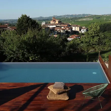 Carla In * Barolo