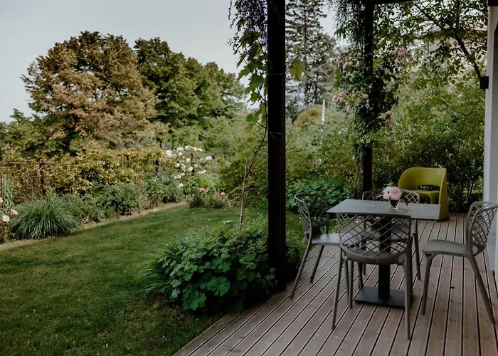 Daire Carla In Barolo